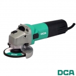 Máy mài chỉnh tốc 100mm Dca ASM10-100 công tắc trượt
