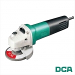 Máy mài góc 800W Dca ASM06-100 công tắc đuôi