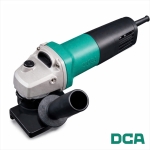 Máy phay vát mép kim loại DCA AJB3 công tắc đuôi