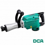 Máy đục pha bê tông 30 ly Dca AZG15 hammer