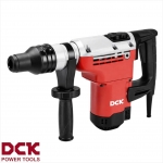Máy khoan búa 2 chức năng DCK KZC03-38 