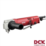 Máy khoan góc DCK KJZ06-10  