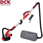 Máy chà tường cần dài DCK KSF04-225 đèn LED