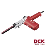 Máy chà nhám băng DCK KST9x533 chỉnh tốc