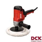 Máy đánh bóng DCK KSP02-180S chỉnh tốc