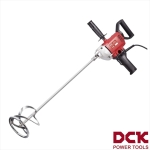 Máy khuấy hồ dầu 800W Dck KQU160
