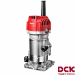 Máy soi gỗ 6mm DCK KMP04-6