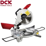 Máy cắt góc 255mm Dck KJX255 