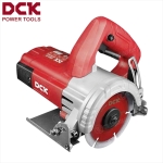 Máy cắt gạch 1800W DCK KZE06-110 