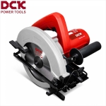 Máy cưa gỗ 185mm Dck KMY02-185SH 
