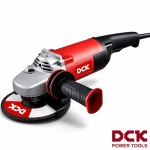 Máy mài góc 180mm Dck KSM180SH (Soft Start) 