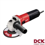 Máy mài góc 125mm DCK KSM125A công tắc trượt