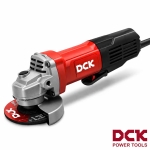 Máy mài góc 100mm DCK KSM17-100P công tắc bóp