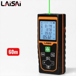 Thước đo khoảng cách 60m Laisai LSG2003-60 tia xanh