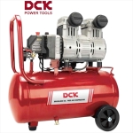 Máy nén khí không dầu 24 lít DCK KQE1600/24L