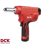 Máy rút ri vê dùng Pin DCK KDPM50