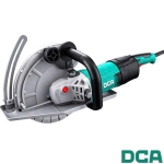 Máy cắt bê tông 300mm DCA AZE300