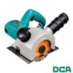 Máy cắt tưởng 2 lưỡi Dca AZR110