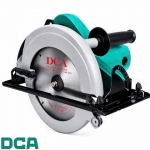 Máy cưa gỗ 235mm Dca AMY02-235