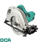 Máy cưa gỗ 1400W Dca AMY03-185 