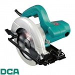 Máy cưa gỗ 185mm Dca AMY03-185S