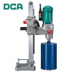 Khoan rút lõi 250mm DCA AZZ250