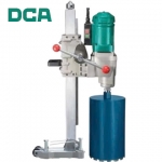 Máy khoan rút lõi 250mm Dca AZZ02-250A
