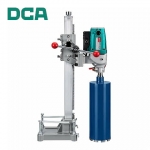 Máy khoan rút lõi 130mm Dca AZZ02-130