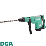 Máy khoan đục bê tông DCA AZC45