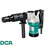 Máy đục bê tông 17mm Dca AZG6 