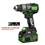 Máy khoan Pin 21V Dekton M21-ID13100XPROMAX