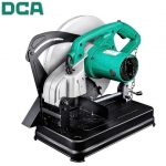 Máy cắt sắt 2200W DCA AJG04-355BS