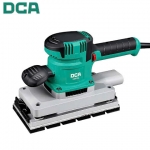 Chà nhám chữ nhật DCA ASB02-234BS ( 114*227mm )