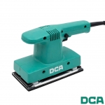 Chà nhám chữ nhật Dca ASB185B
