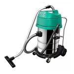 Máy hút bụi 80 lít Dca AVC80 công nghiệp