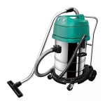Máy hút bụi 60 lít Dca AVC60 công nghiệp