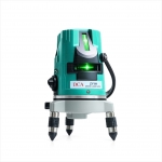 Máy cân bằng laser 5 tia xanh Dca AFF06-21