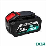 Pin 8.0Ah Dca FFBL2080