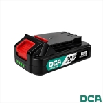 Pin 2.0Ah Dca FFBL2020 