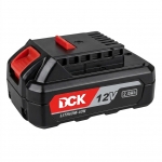 Pin 12V Dca LB1220-2