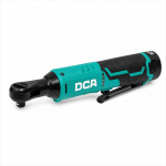 Bulong góc 45Nm dùng pin Dca ADPB02-10EK ( chưa pin & sạc )
