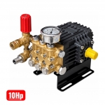 Đầu bơm công nghiệp 10.0Hp DDeko DK-2012 ti sứ