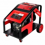 Máy xịt rửa cao áp 380Bar DDeko DK-X160 ( 3 pha 16Kw )