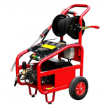 Máy xịt rửa công nghiệp 3.5Kw DDEKO DK-X35 ( 300Bar )