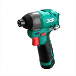 Máy bắn vít 12V Dca ADPL04-8EK ( chưa pin & sạc )