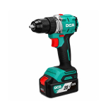 Máy khoan pin 60Nm Dca ADJZ2060EM  ( chưa pin & sạc )