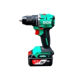 Máy khoan 60Nm pin 20V Dca ADJZ2060iEM ( chưa pin & sạc )