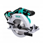 Máy cưa đĩa 185mm pin 20V Dca ADMY02-185DM ( chưa pin & sạc )