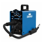 Máy hàn mig 3 chức năng Kingweld KWMIG-200 mini