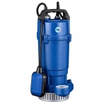  Máy bơm chìm 750W Happy HCS750H có phao